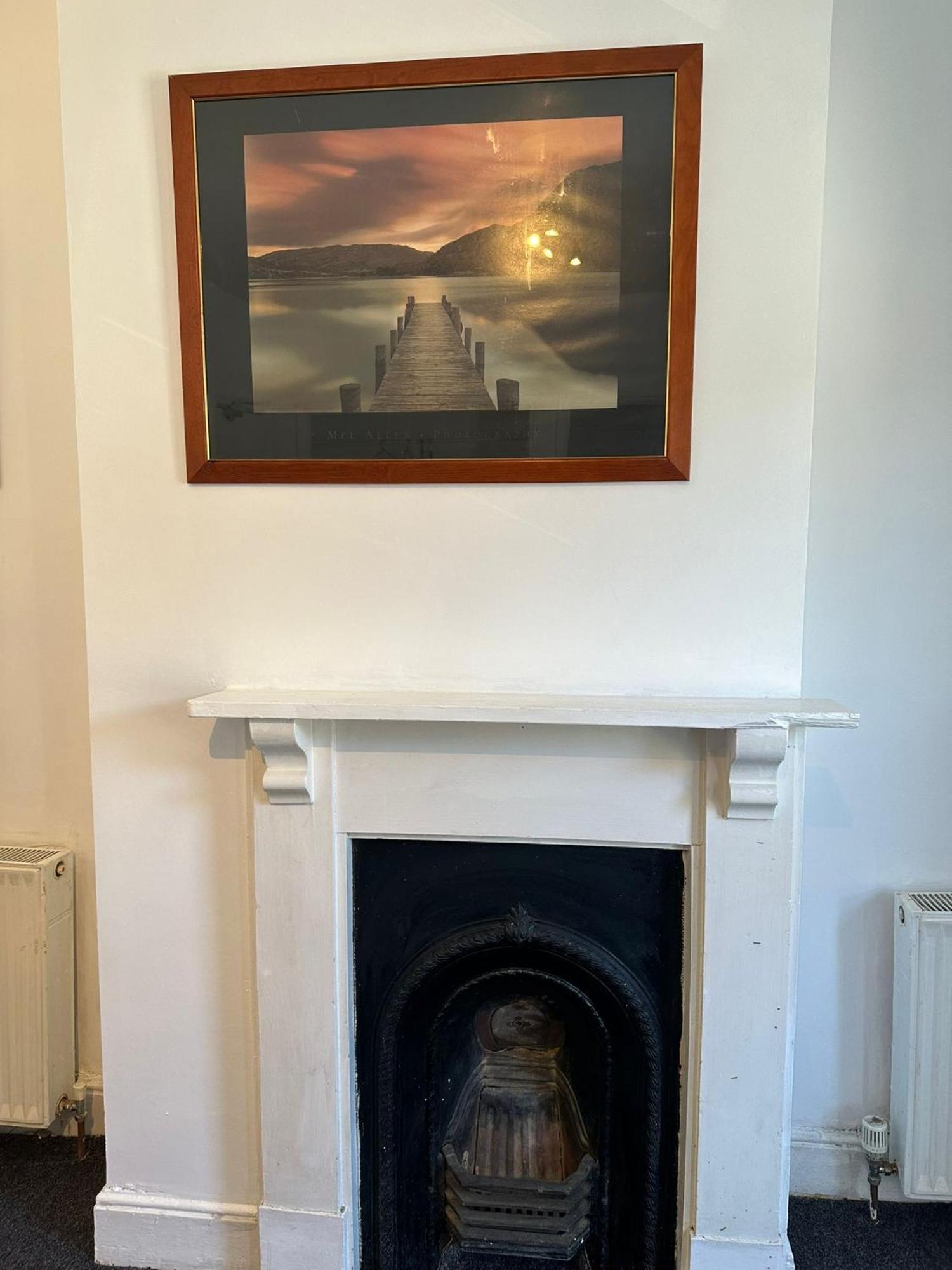 Luton Town House Near Airport Daire Dış mekan fotoğraf